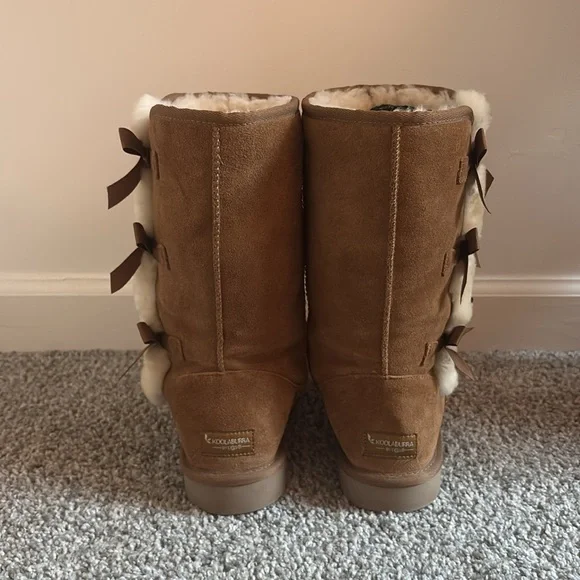 Koolaburra by Ugg Boots - Picture 4 of 6